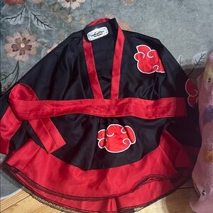 Women’s Naruto kimono